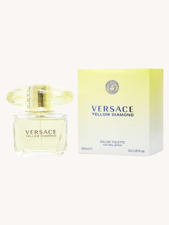 Gianni Versace Versace Yellow Diamond