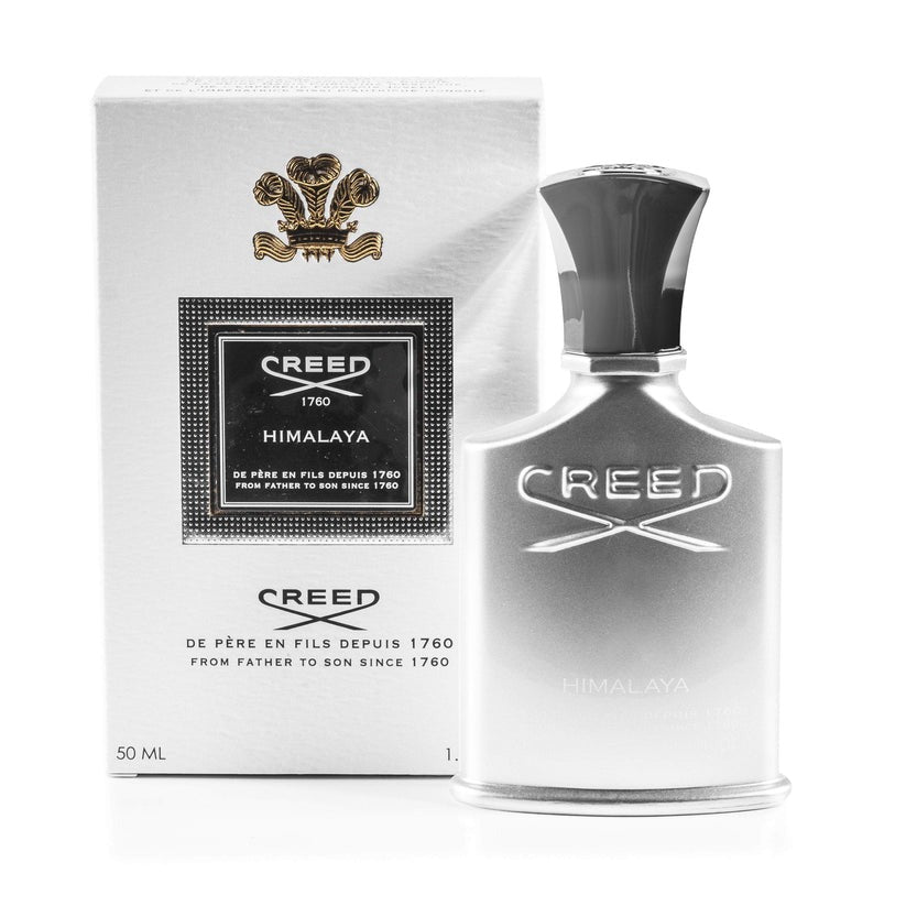 Creed Himalaya Cologne Eau De Parfum - For Men