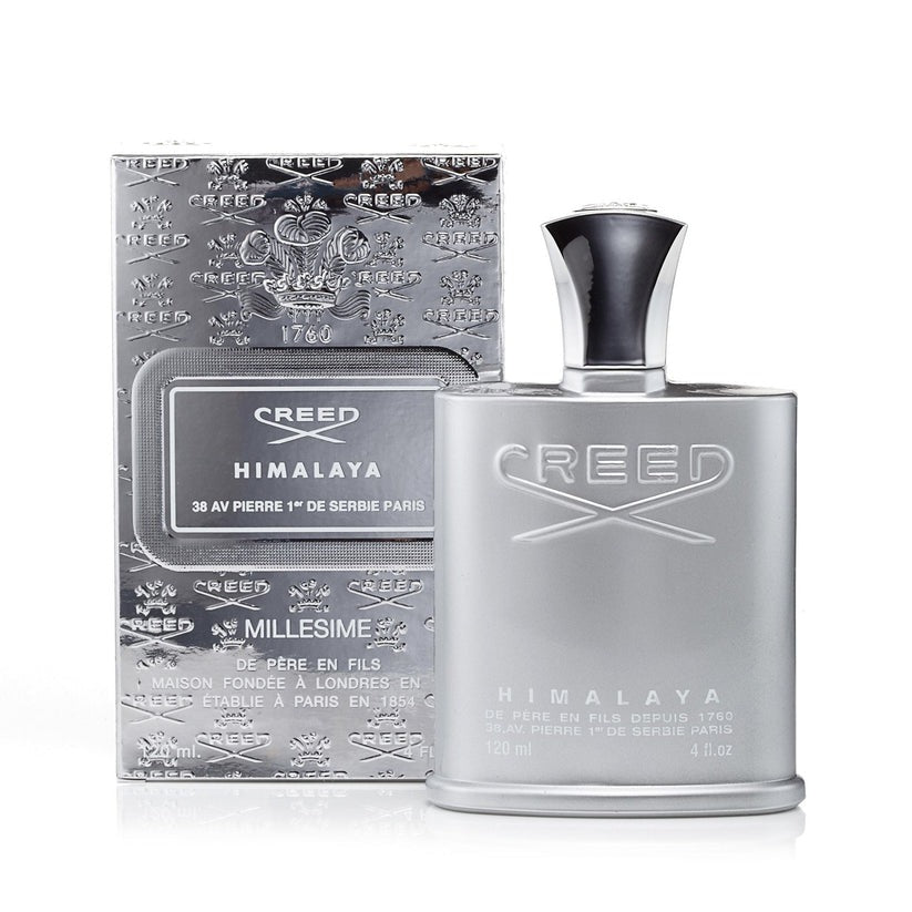 Creed Himalaya Cologne Eau De Parfum - For Men