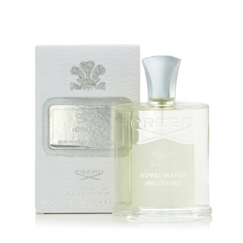 Creed Royal Water Eau De Parfum - Unisex Fragrance