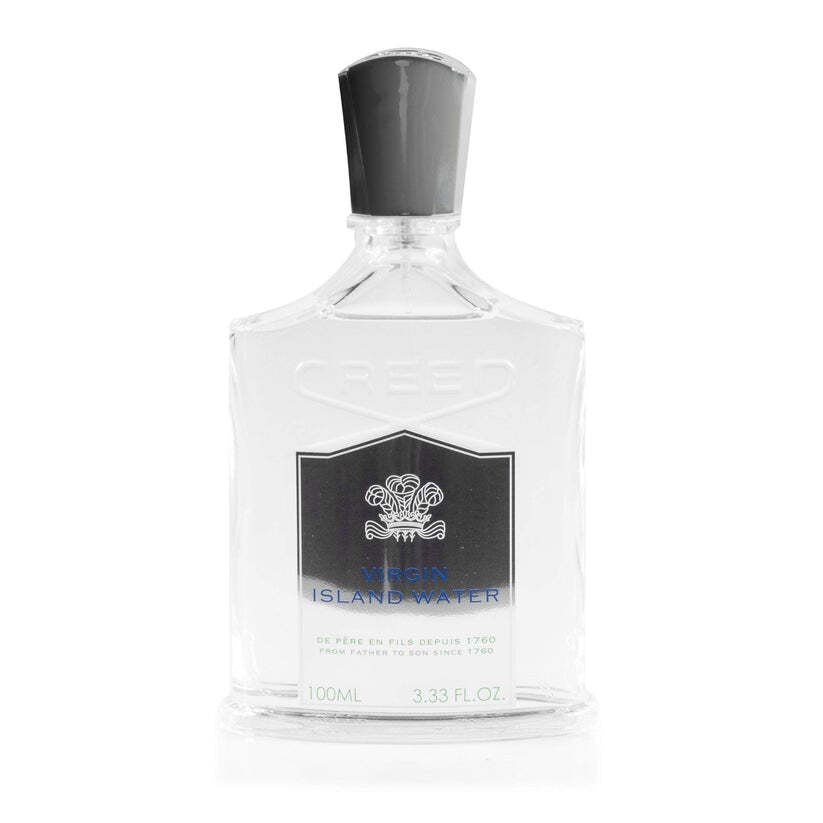 Creed Virgin Island Water Eau De Parfum - Unisex Fragrance