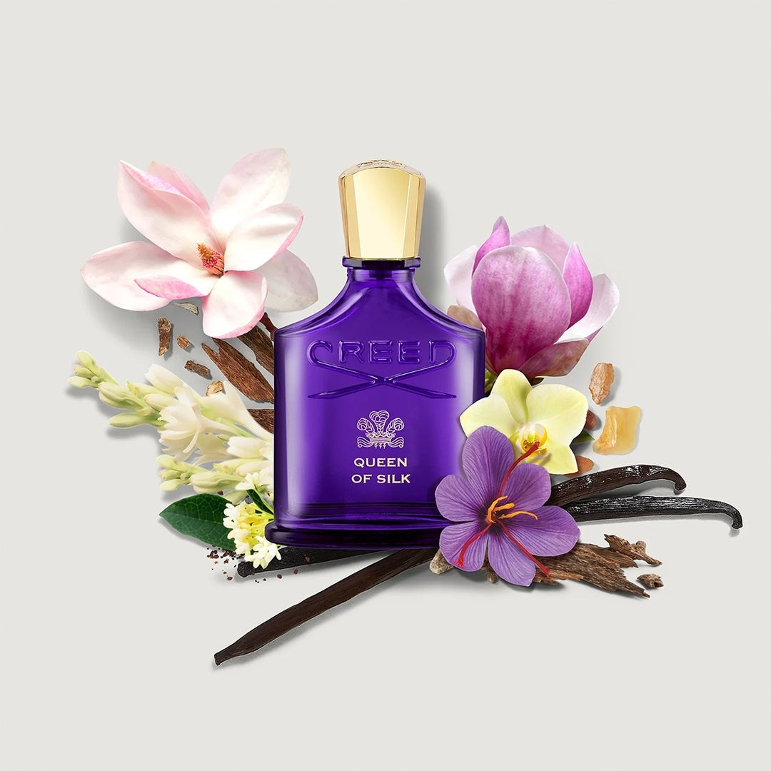 Creed Queen of Silk EDP Perfume