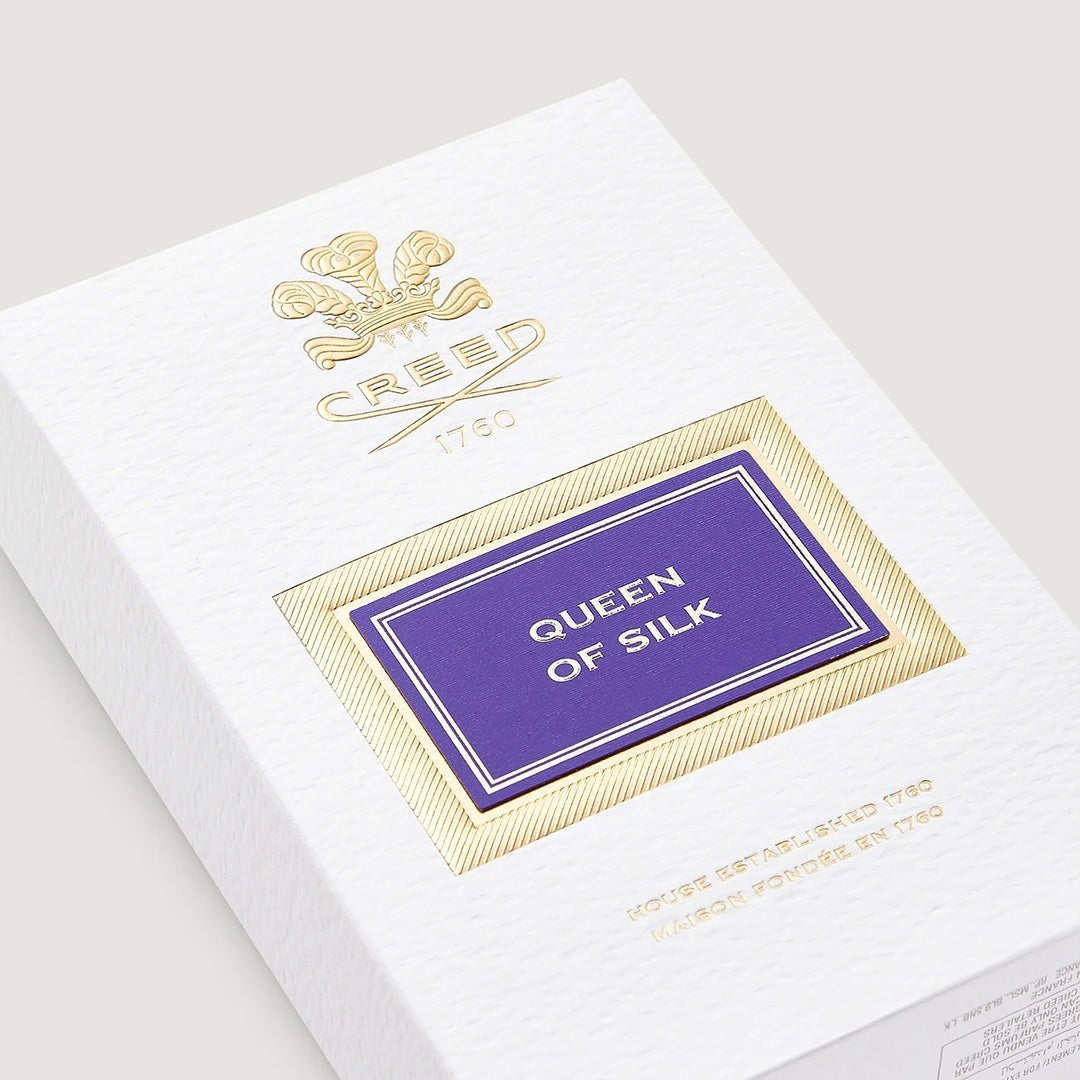 Creed Queen of Silk EDP Perfume