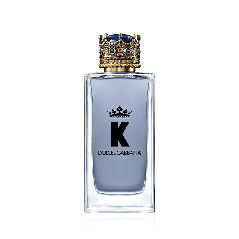 Dolce & Gabbana K Cologne Eau De Toilette - For Men