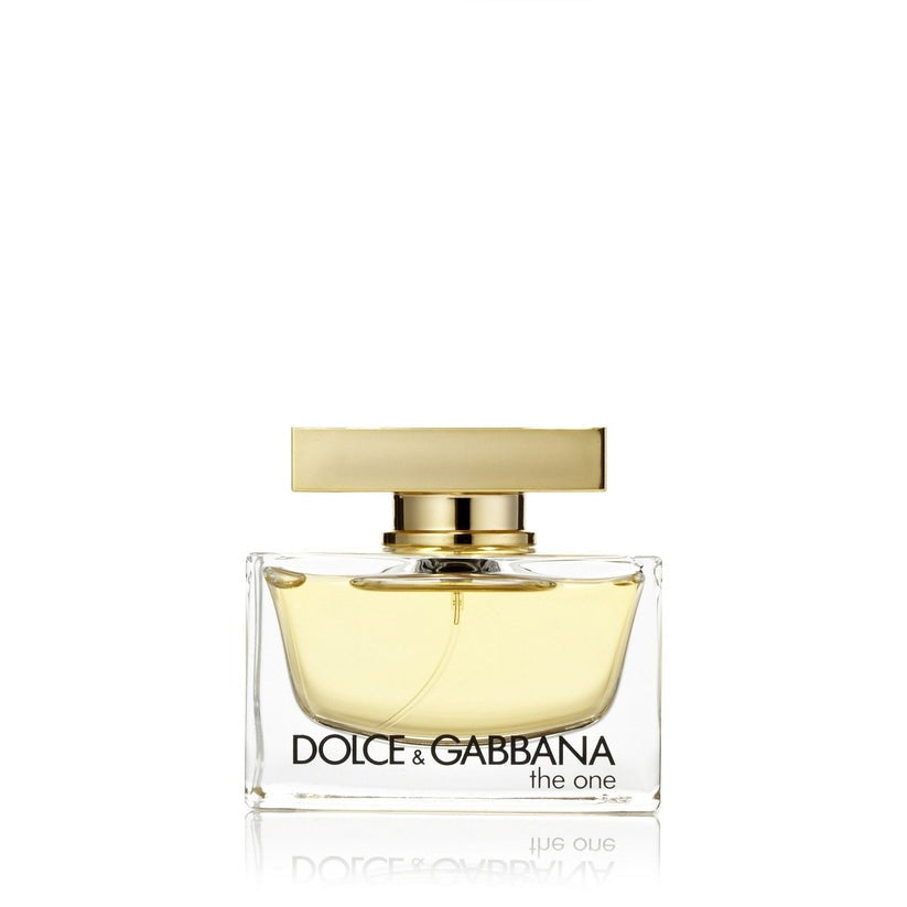 Dolce & Gabbana The One Perfume EDP - For Women