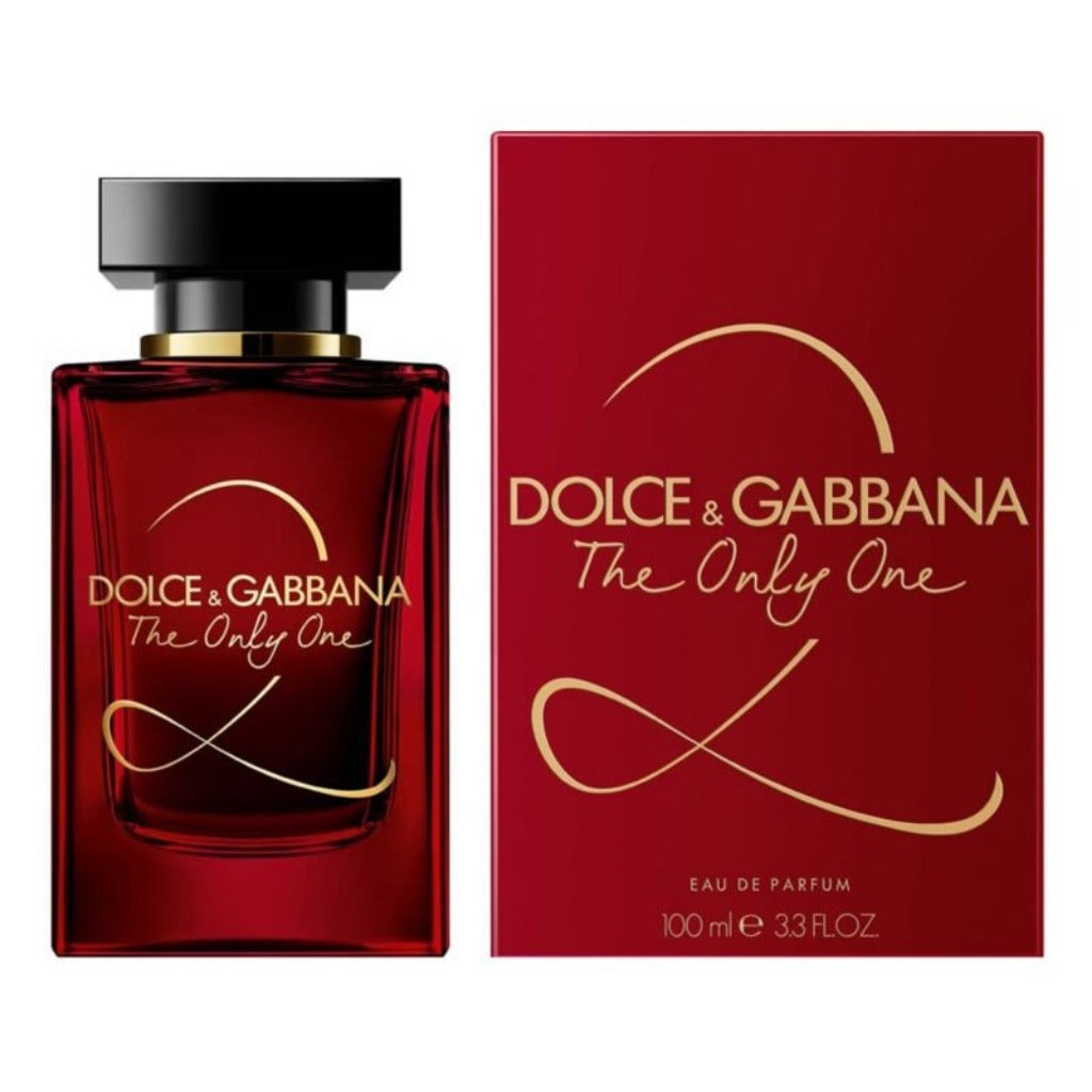 Dolce & Gabbana The Only One 2 Perfume EDP - For Women