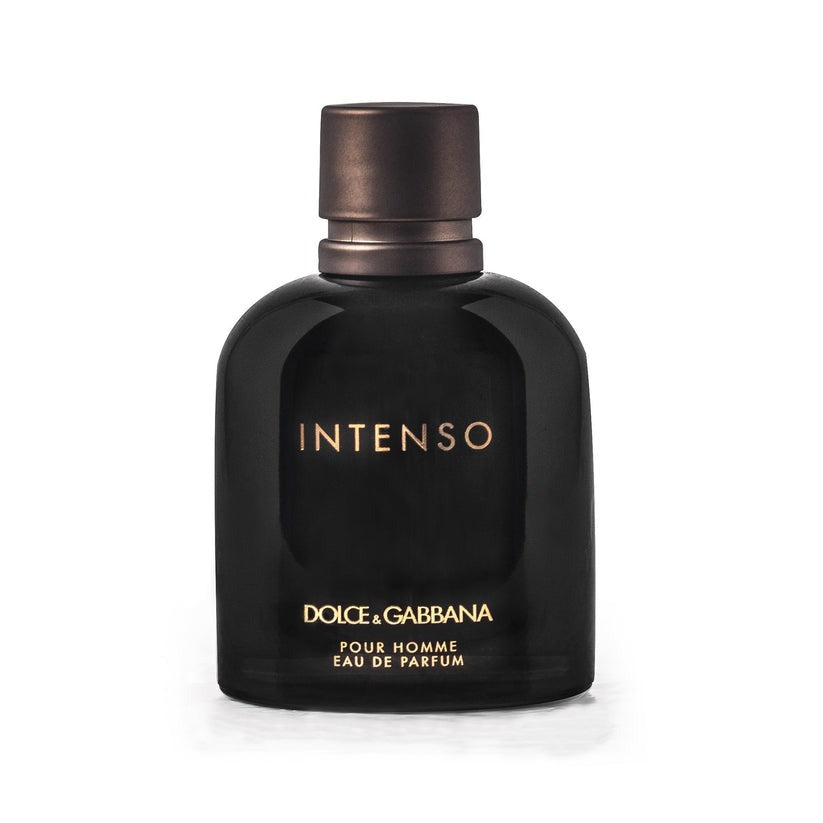 Dolce & Gabbana Intenso Cologne EDP - For Men