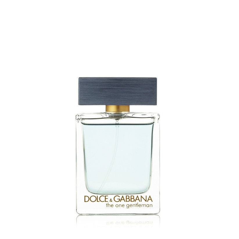 Dolce & Gabbana The One Gentleman Eau de Toilette