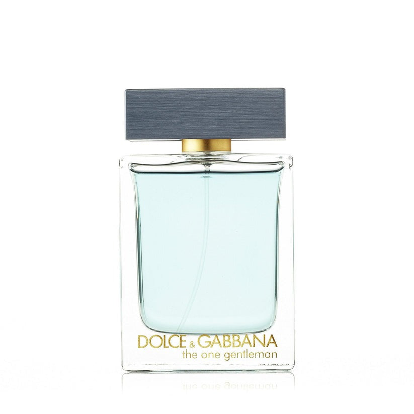 Dolce & Gabbana The One Gentleman Eau de Toilette