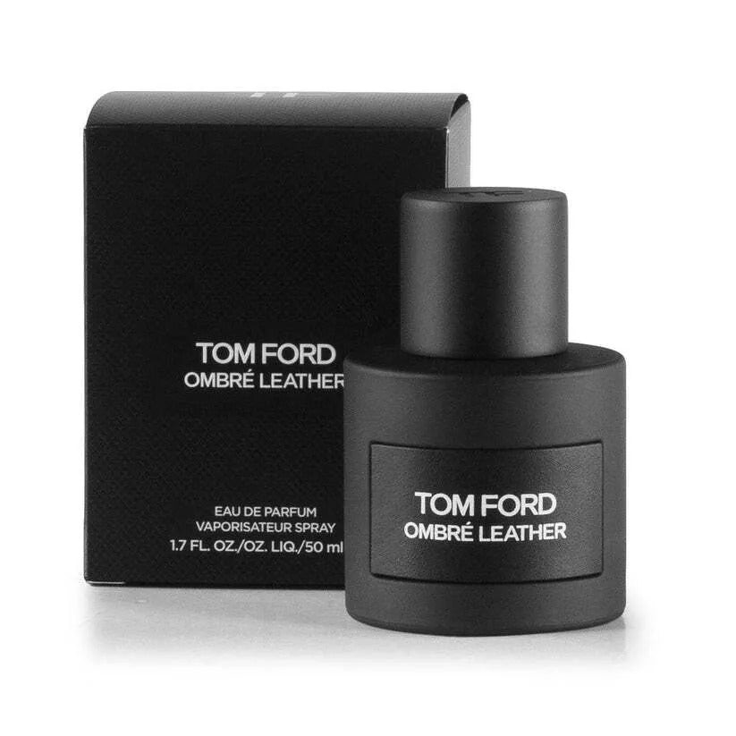 Tom Ford Ombre Leather Cologne EDP - For Men