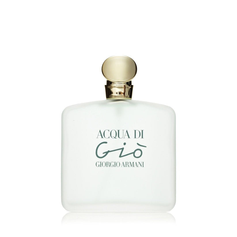 Giorgio Armani Acqua Di Gio Perfume EDT - For Women