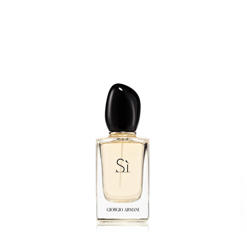 Giorgio Armani Si Perfume EDP - 1.7 oz / 50 ml