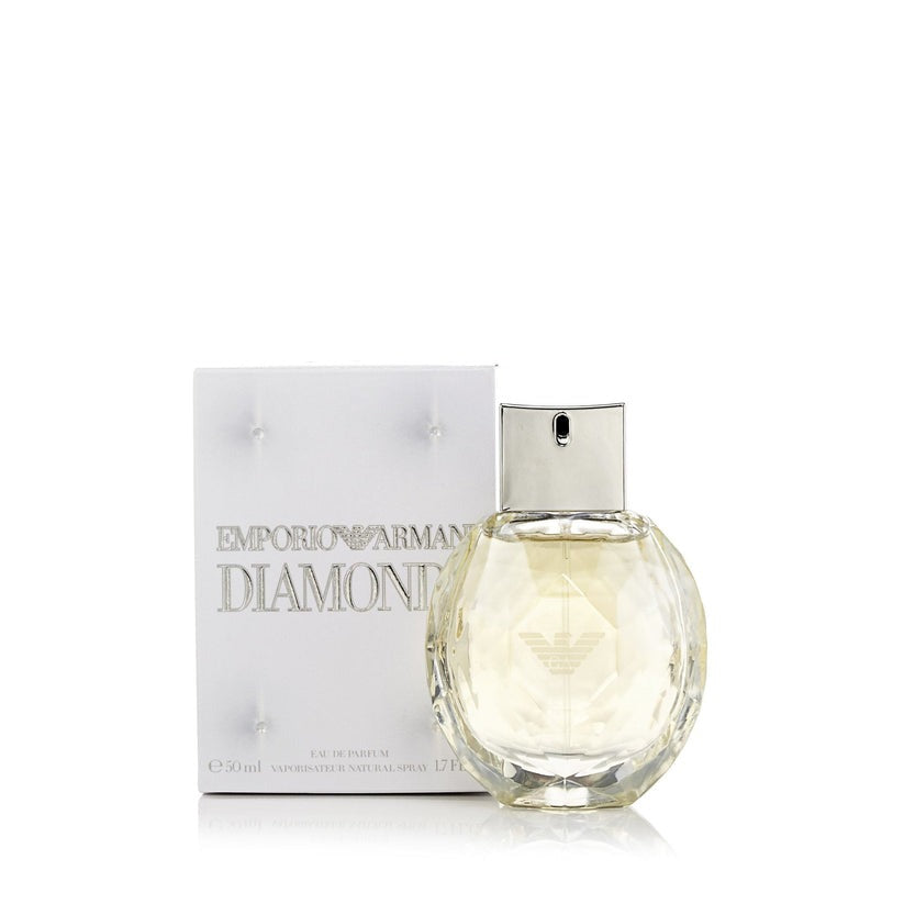 Giorgio Armani Emporio Diamonds Perfume EDP - For Women