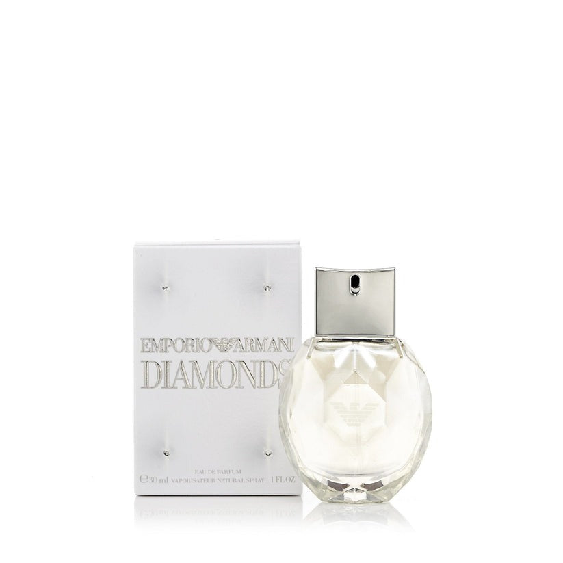 Giorgio Armani Emporio Diamonds Perfume EDP - For Women