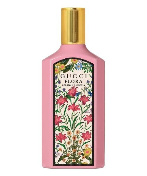 Gucci Flora Gorgeous Gardenia EDP