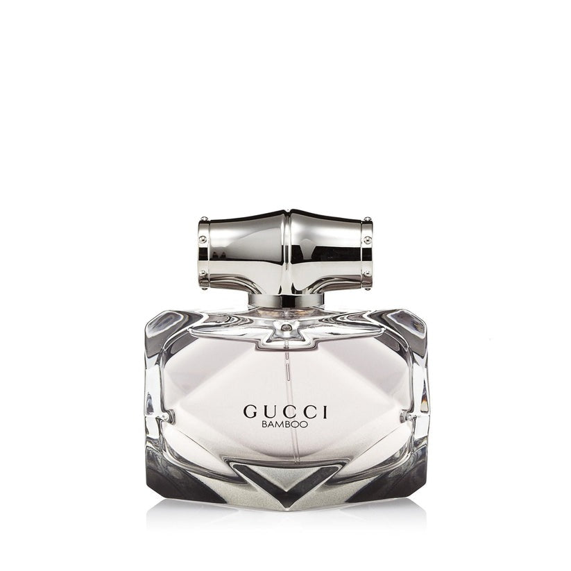 Gucci Bamboo Perfume Eau De Parfum - For Women