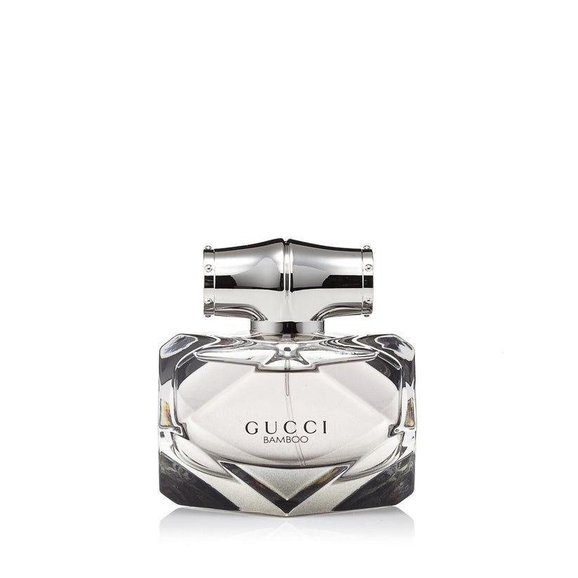 Gucci Bamboo Perfume Eau De Parfum - For Women