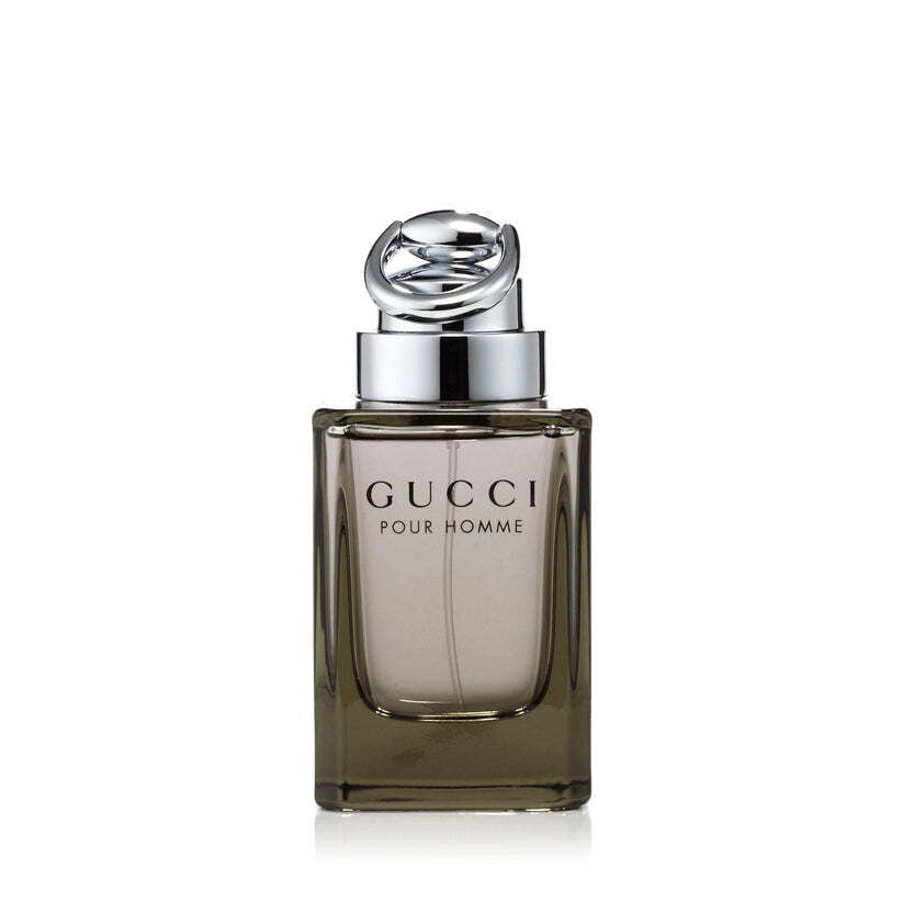 Gucci Pour Homme Cologne Eau De Toilette - For Men