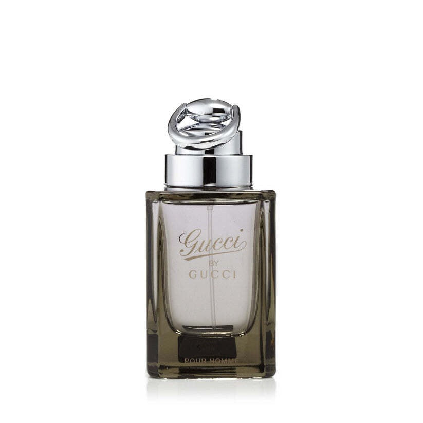 Gucci Pour Homme Cologne Eau De Toilette - For Men