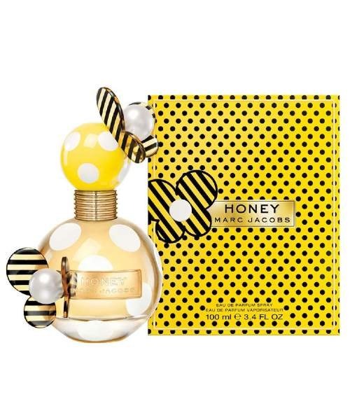 Marc Jacobs Honey Perfume EDP - For Women