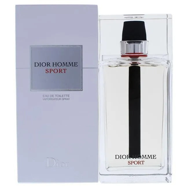 Christian Dior Homme Sport Cologne EDT - For Men