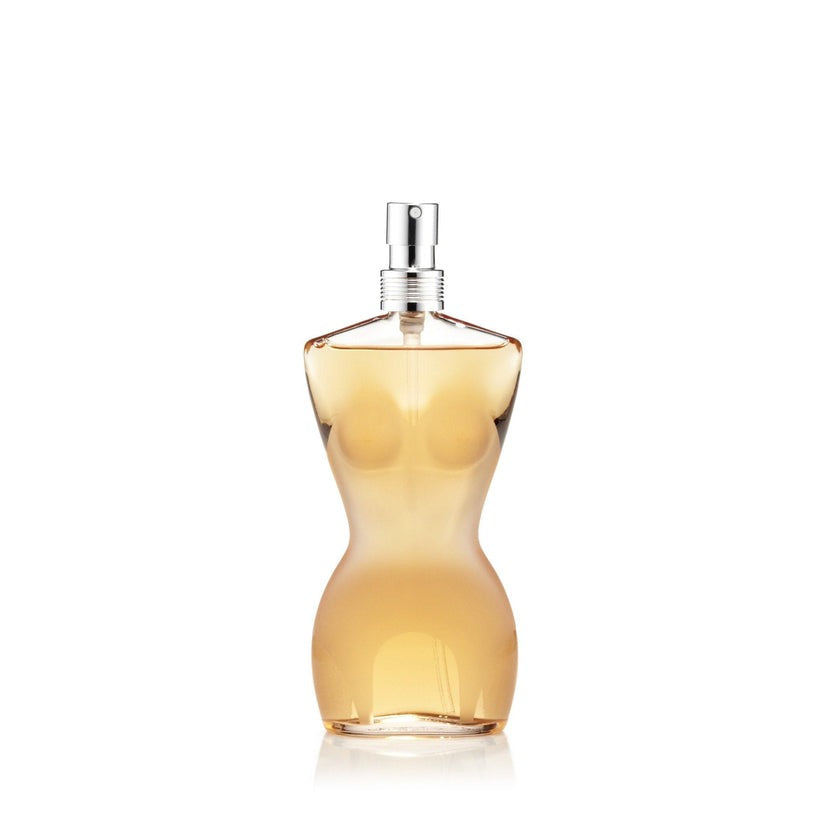 Jean Paul Gaultier Classique Perfume EDT - For Women