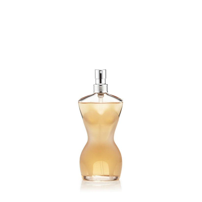 Jean Paul Gaultier Classique Perfume EDT - For Women