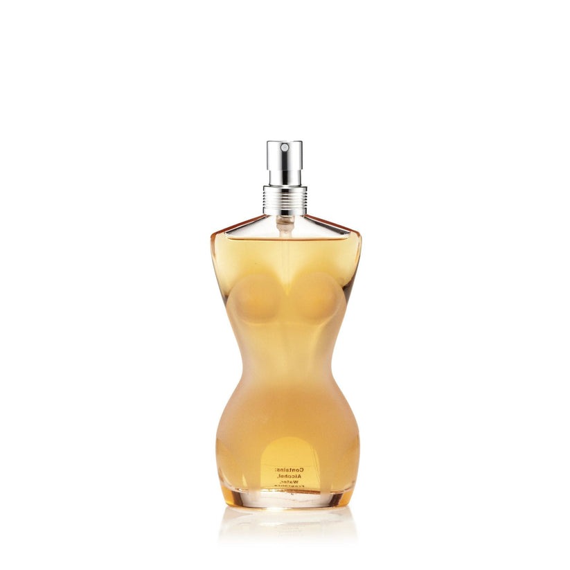 Jean Paul Gaultier Classique Perfume EDT - For Women