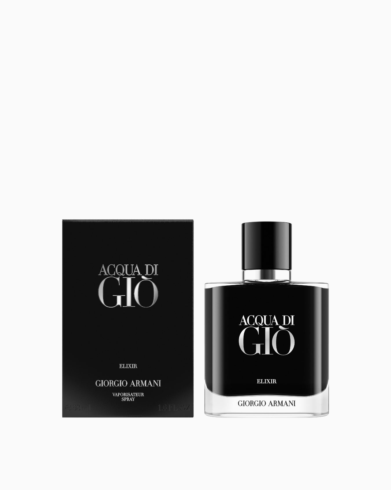 Giorgio Armani Acqua di Gio Elixir Cologne Elixir - 1.7 oz / 50 ml