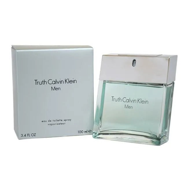 Calvin Klein Truth Cologne Eau De Toilette - For Men