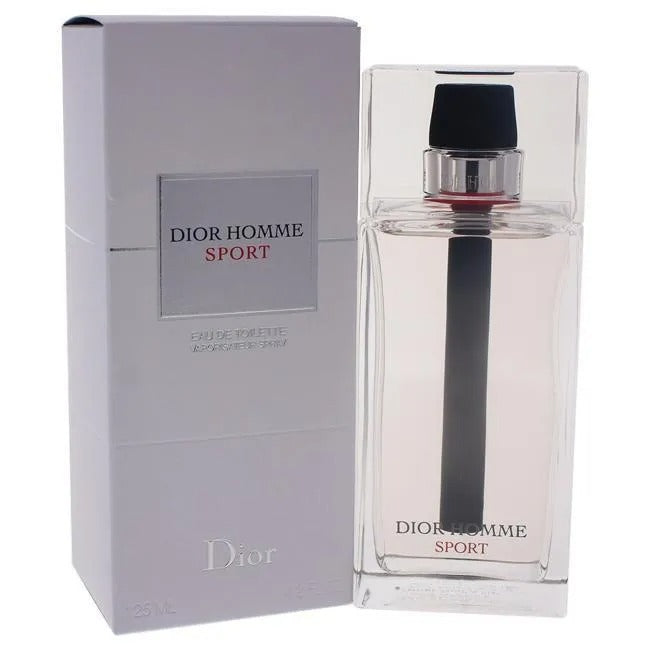 Christian Dior Homme Sport Cologne EDT - For Men