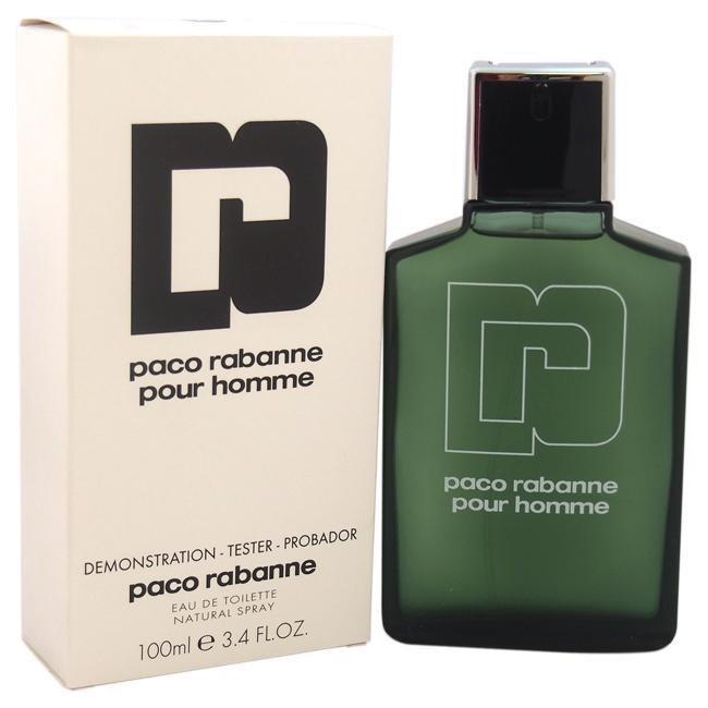 Paco Rabanne Cologne Eau De Toilette - For Men