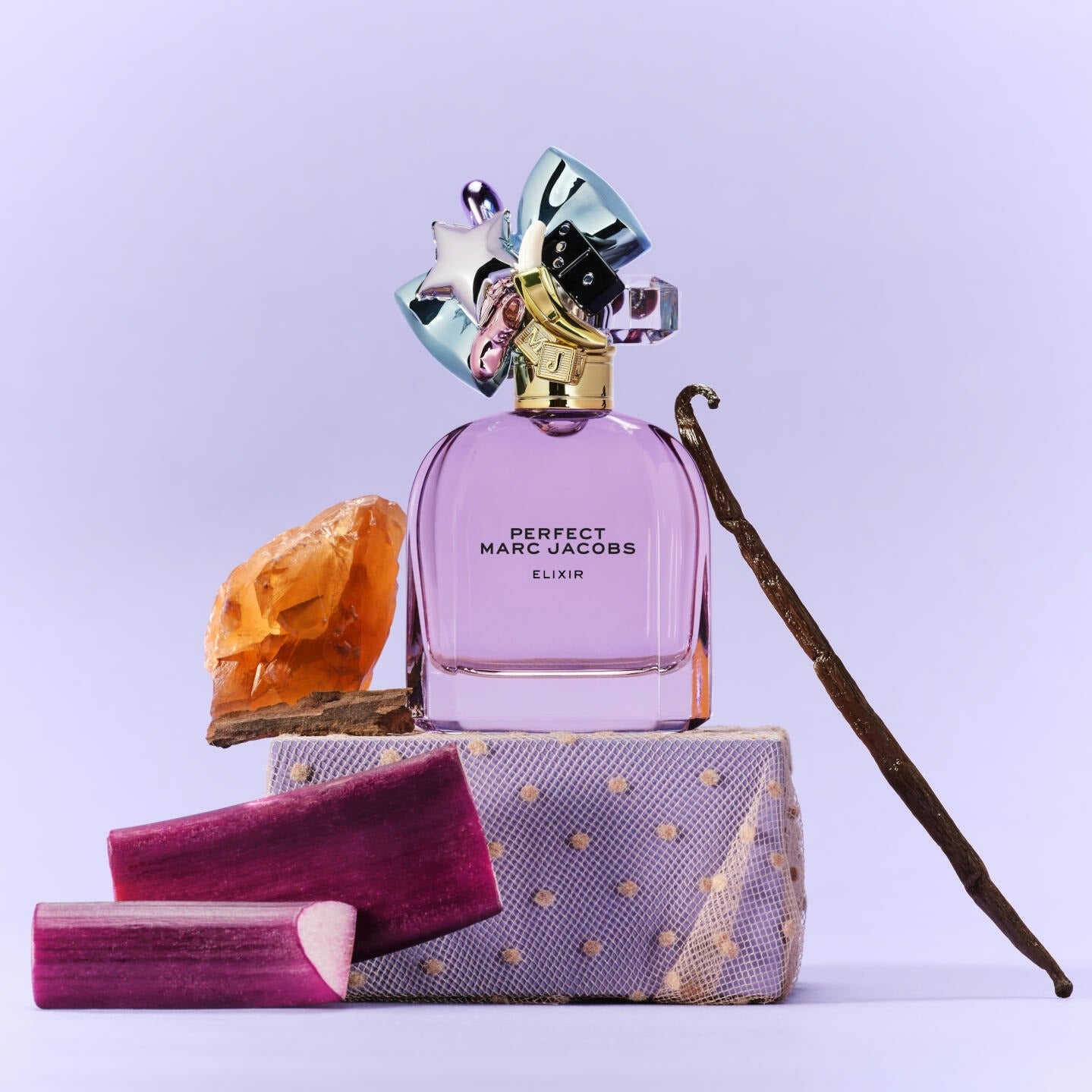 Marc Jacobs Perfect Elixir Perfume EDP - For Women