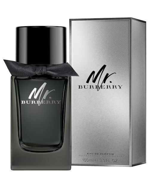 Mr. Burberry Cologne Eau De Parfum - For Men