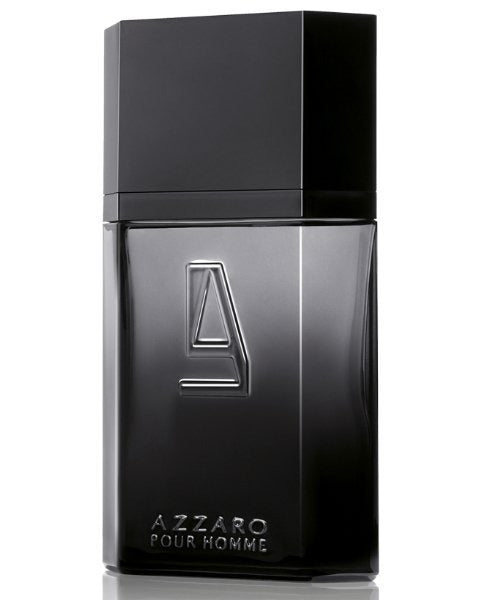 Azzaro Pour Homme Night Time Cologne EDT - 3.4 oz / 100 ml