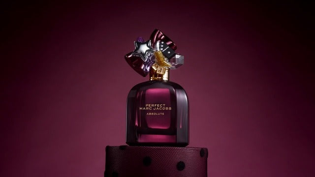 Marc Jacobs Perfect Absolute Perfume EDP - For Women