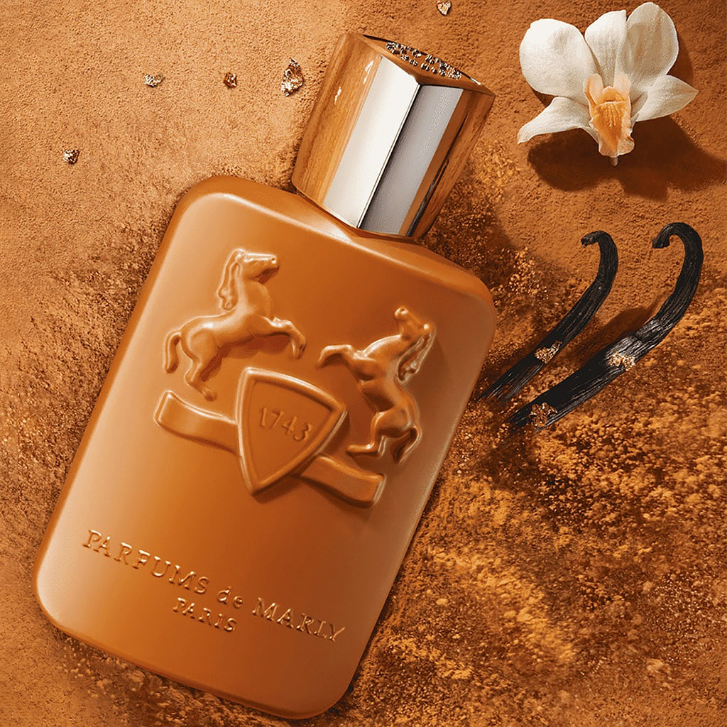 PARFUMS DE MARLY ALTHAIR EAU DE PARFUM