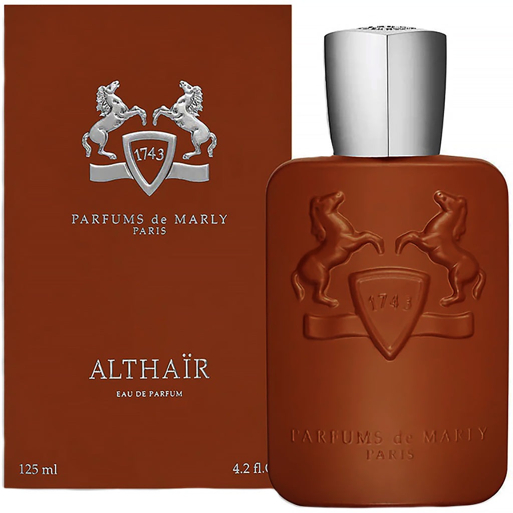PARFUMS DE MARLY ALTHAIR EAU DE PARFUM