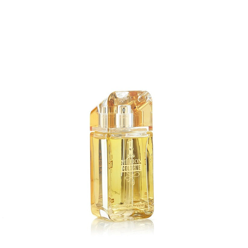 Paco Rabanne 1 Million Cologne For Men