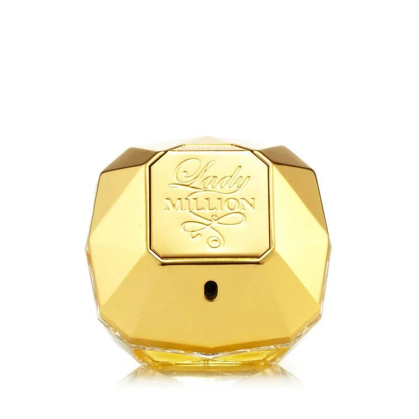 Paco Rabanne Lady Million Perfume EDP - For Women
