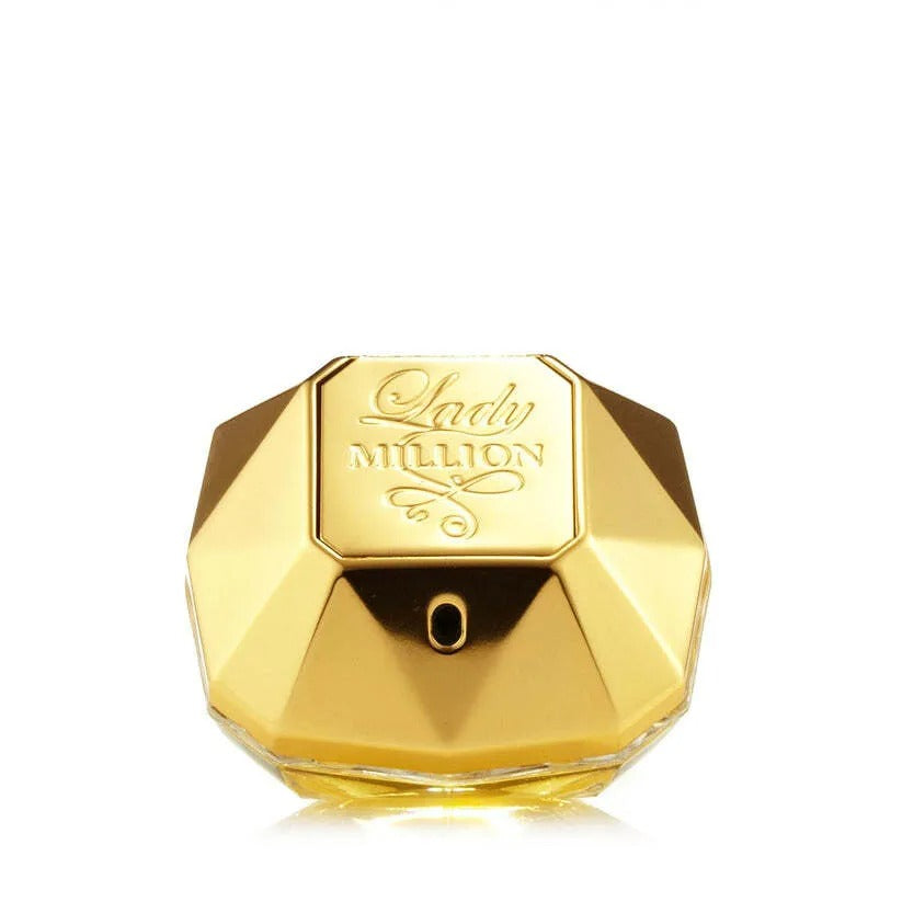 Paco Rabanne Lady Million Perfume EDP - For Women