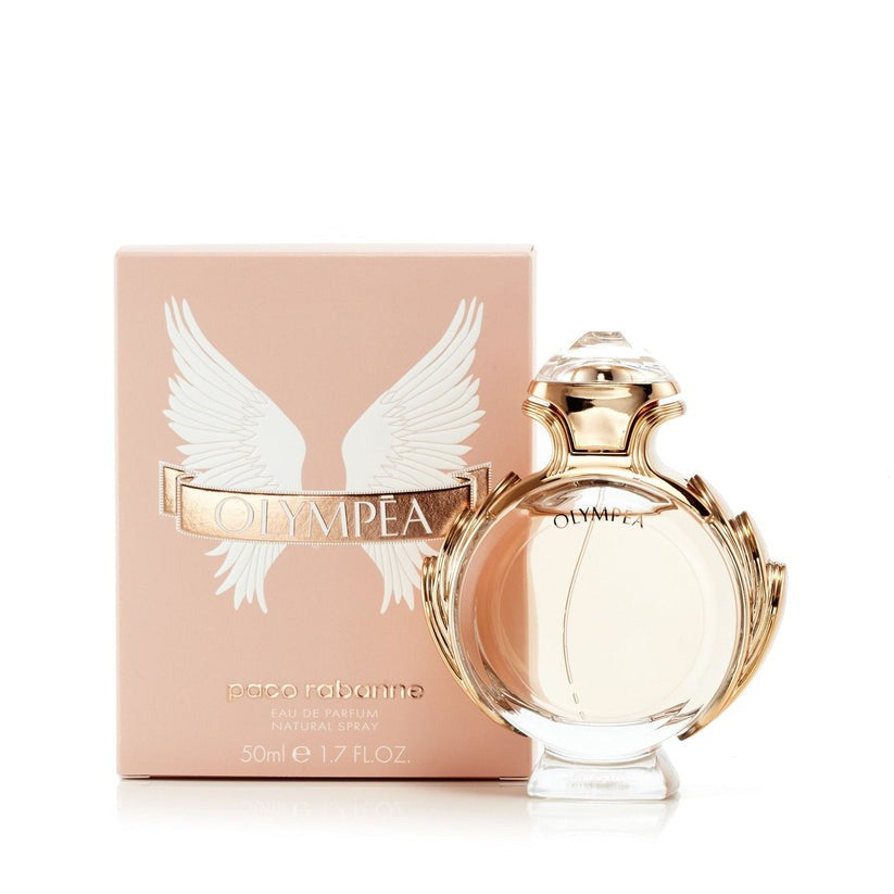 Paco Rabanne Olympea Perfume EDP - For Women