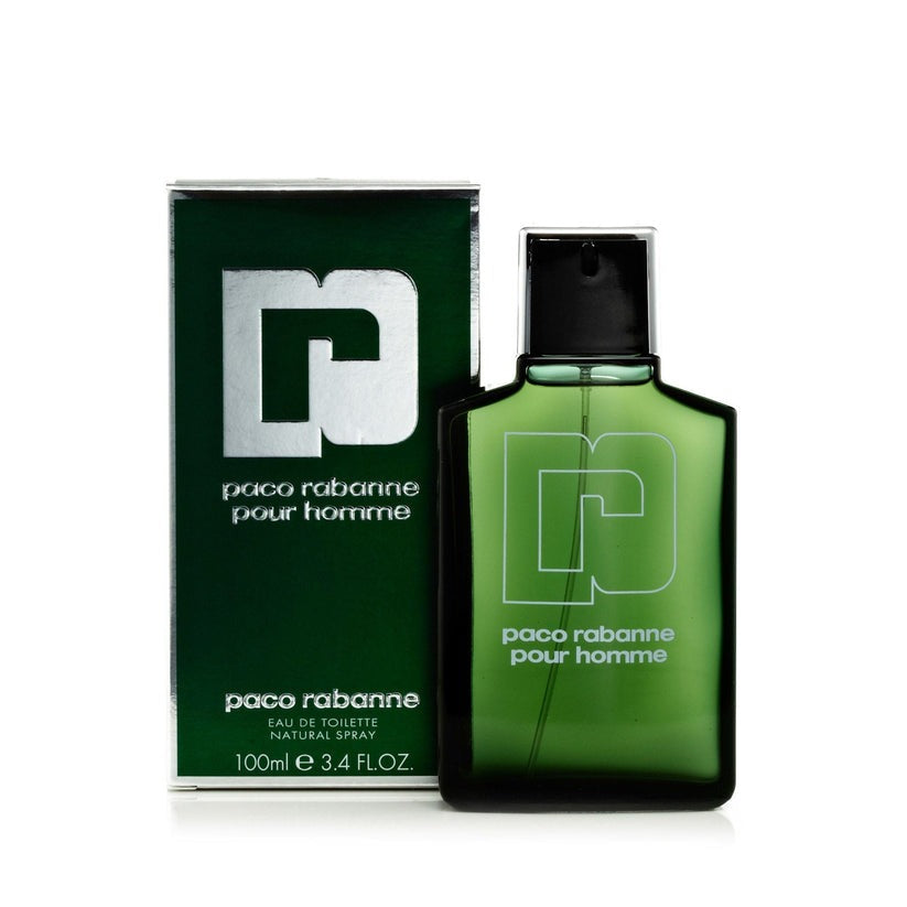 Paco Rabanne Cologne Eau De Toilette - For Men