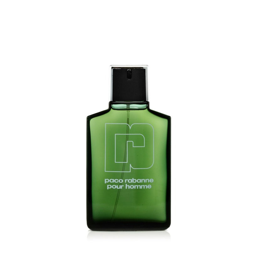 Paco Rabanne Cologne Eau De Toilette - For Men