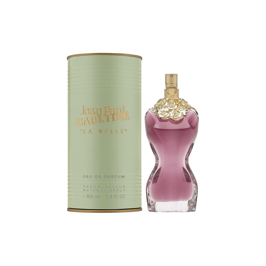 Jean Paul Gaultier La Belle Perfume EDP - For Women