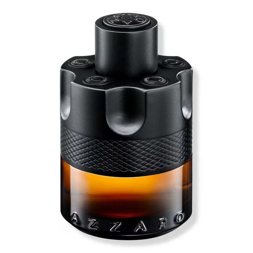 Azzaro The Most Wanted Parfum Cologne Parfum - For Men