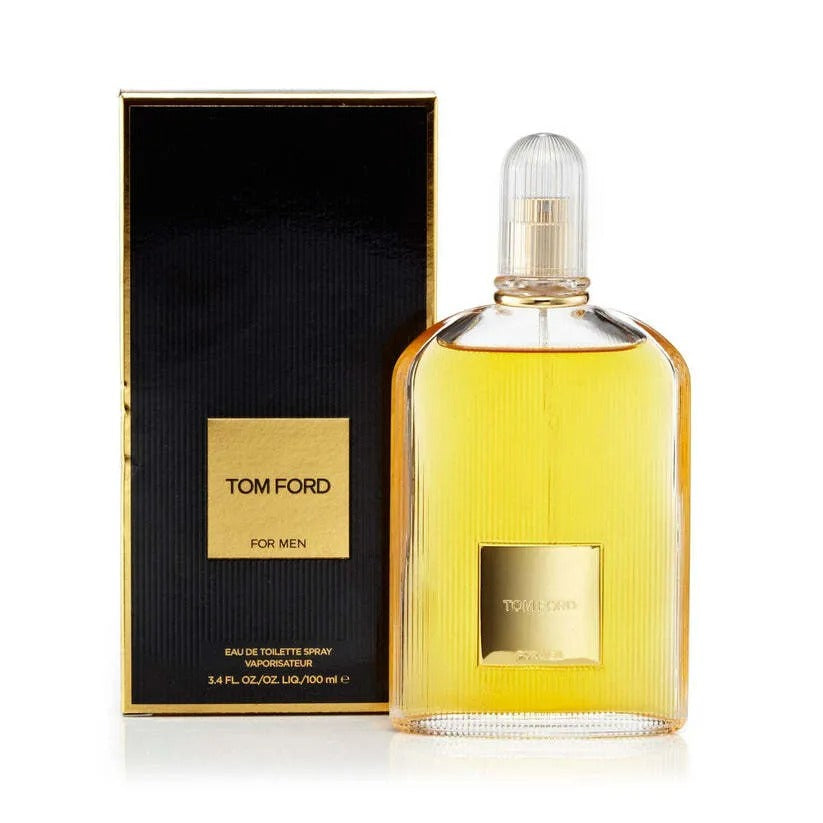Tom Ford Cologne Eau De Toilette - For Men