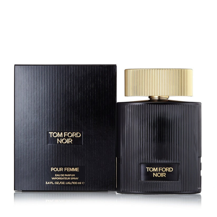 Tom Ford Noir Pour Femme Perfume EDP - For Women