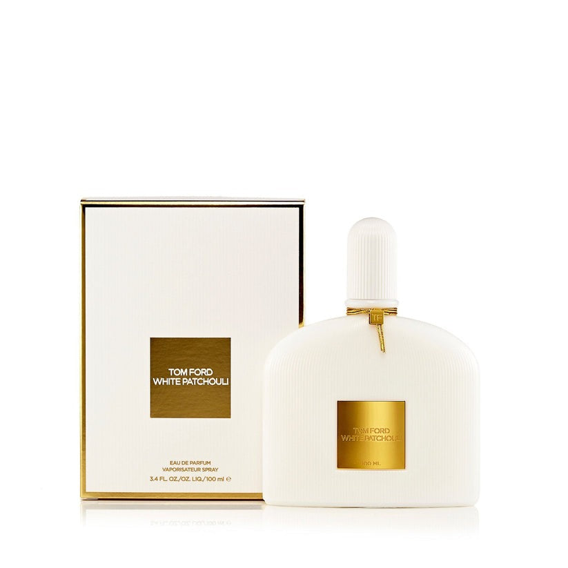 Tom Ford White Patchouli EDP - Unisex Fragrance