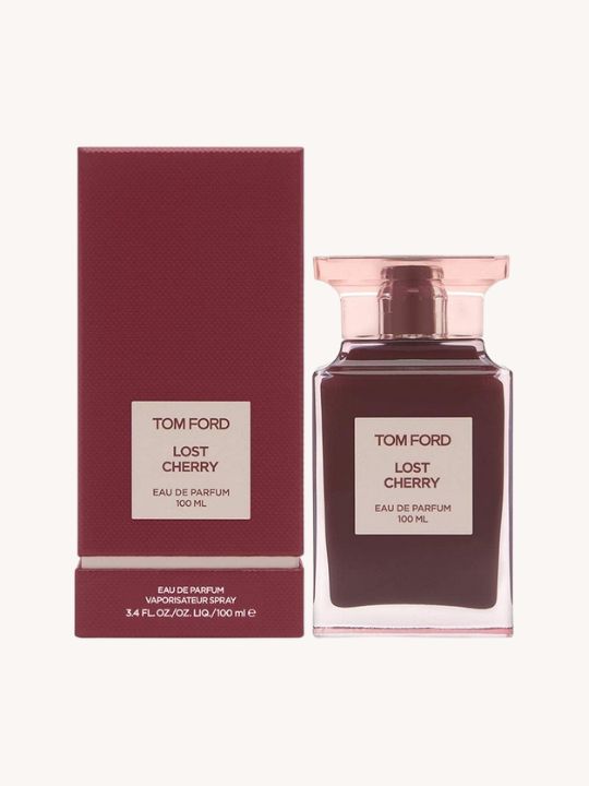 Tom Ford Lost Cherry Eau De Parfum